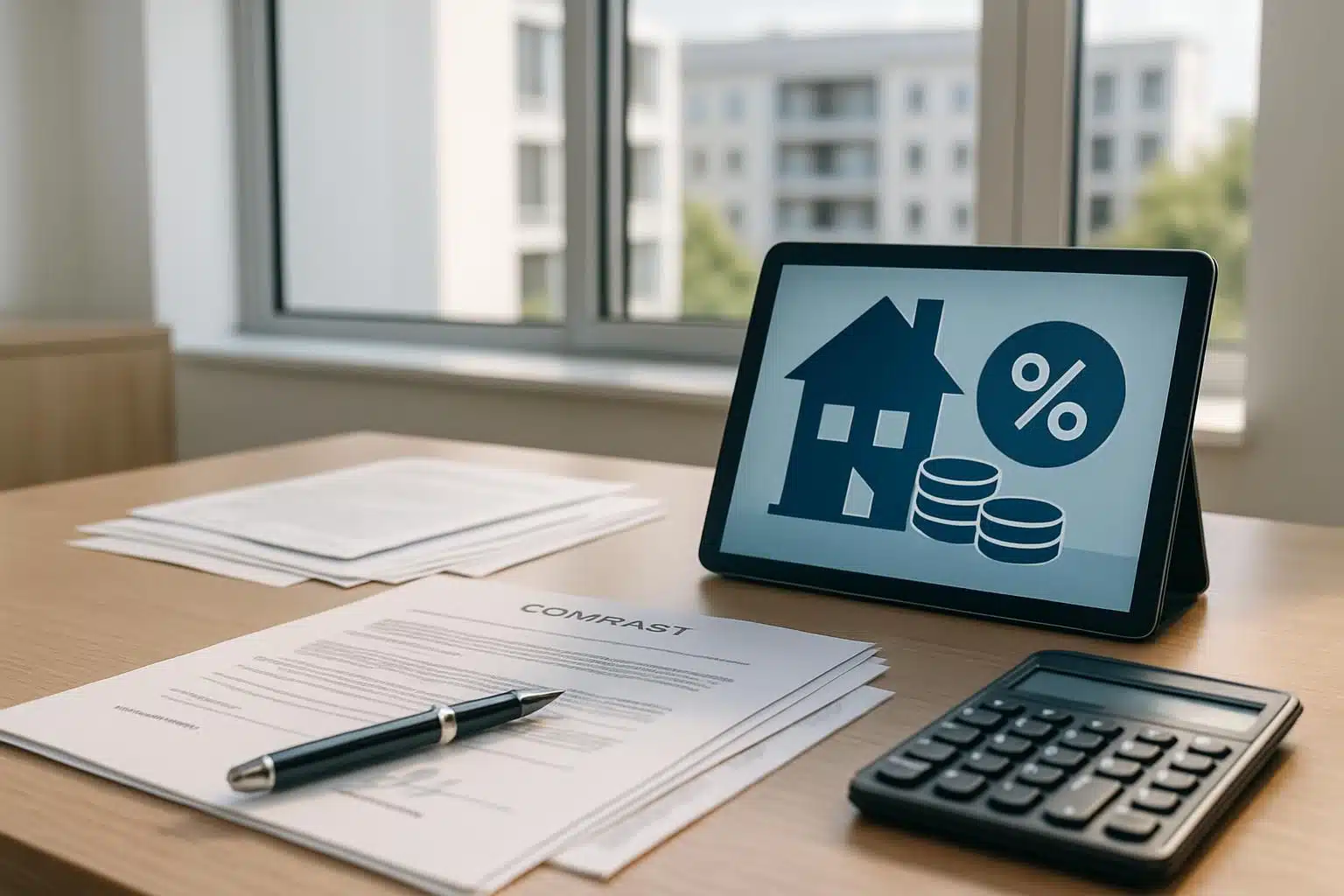 découvrez quels sont les frais de notaire appliqués lors de l'estimation d'un bien immobilier et comment ils impactent votre projet d'achat ou de vente.